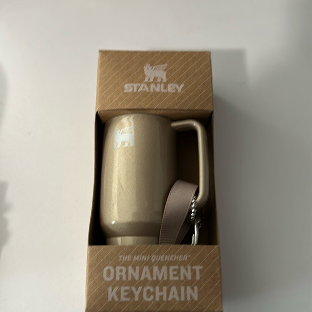 Ornament  key chain